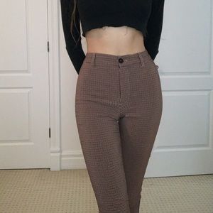 Skinny Trousers